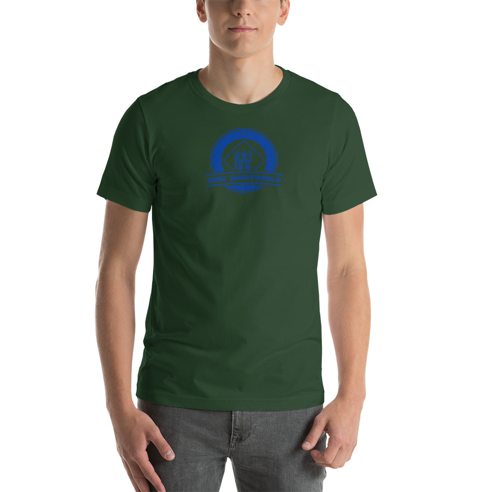 T-Shirt EW #21