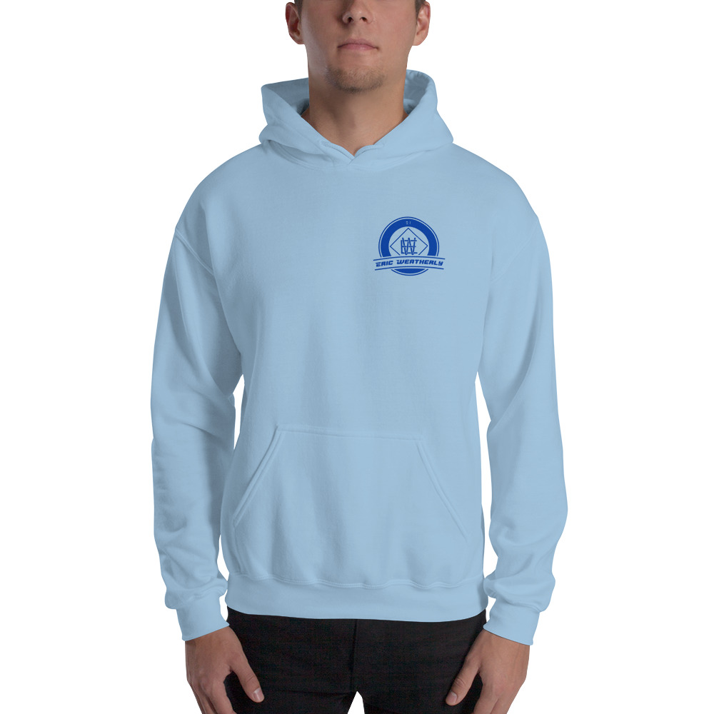 Hoodies EW #21