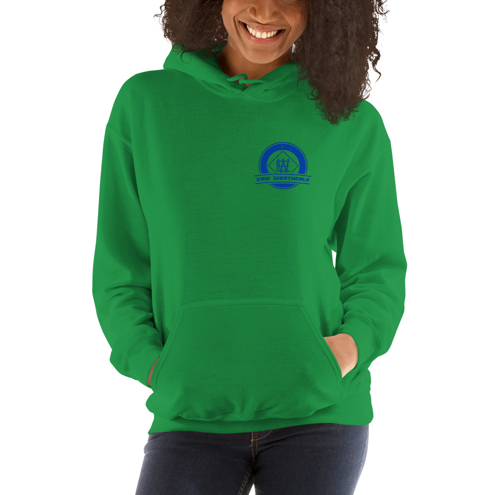 Hoodies EW #21