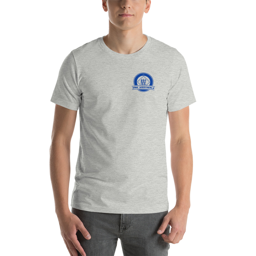 T-Shirt EW #21
