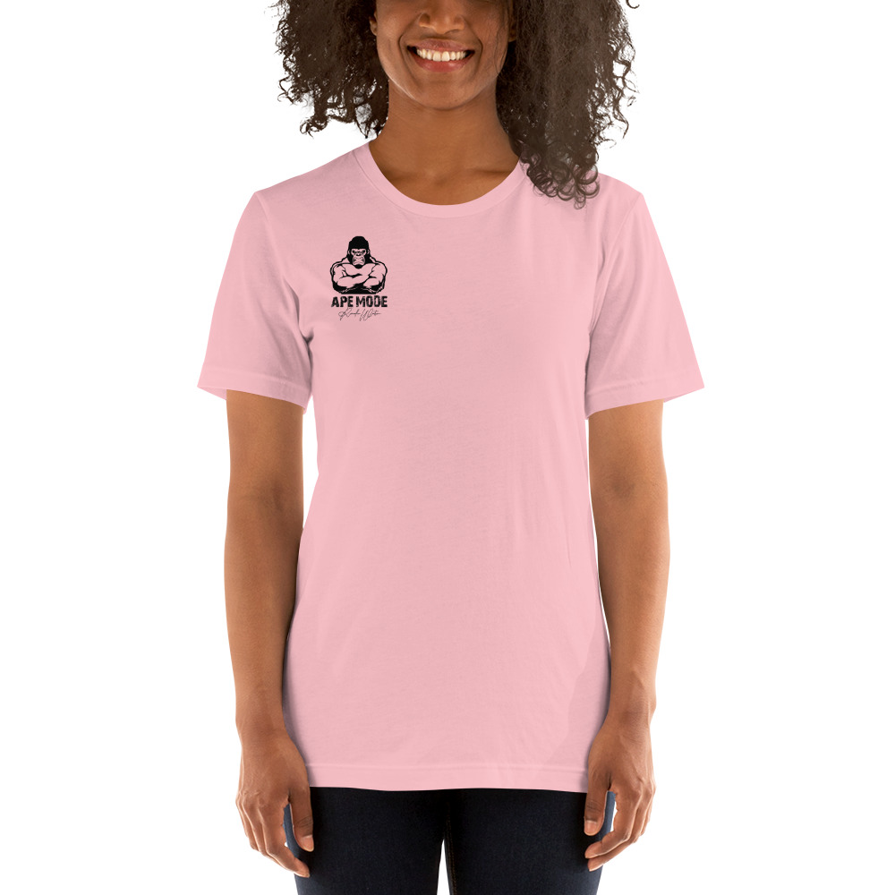 Big Ape by Romello Watson T-Shirt