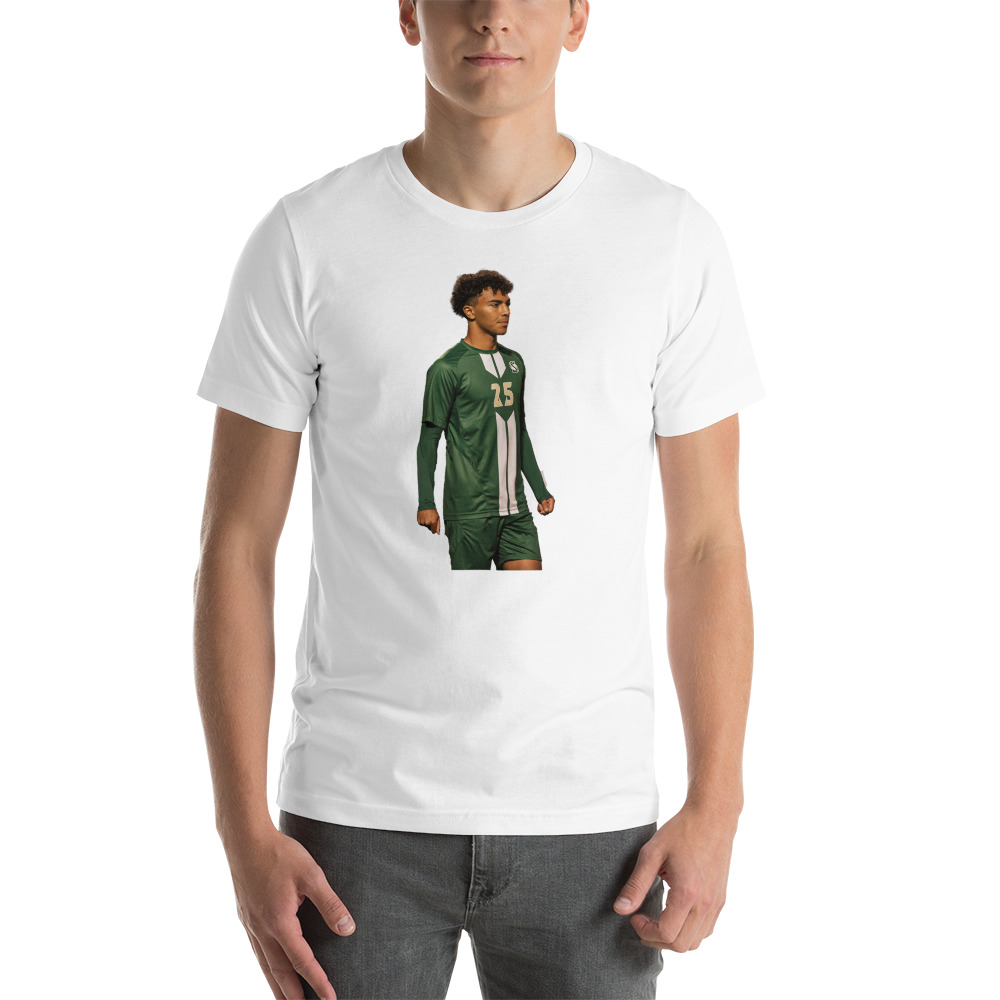 "Lucas G" by Lucas Giez Shirt