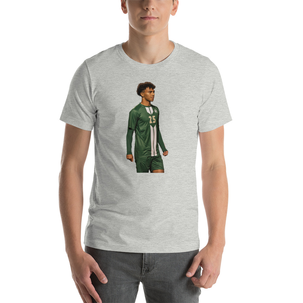 "Lucas G" by Lucas Giez Shirt