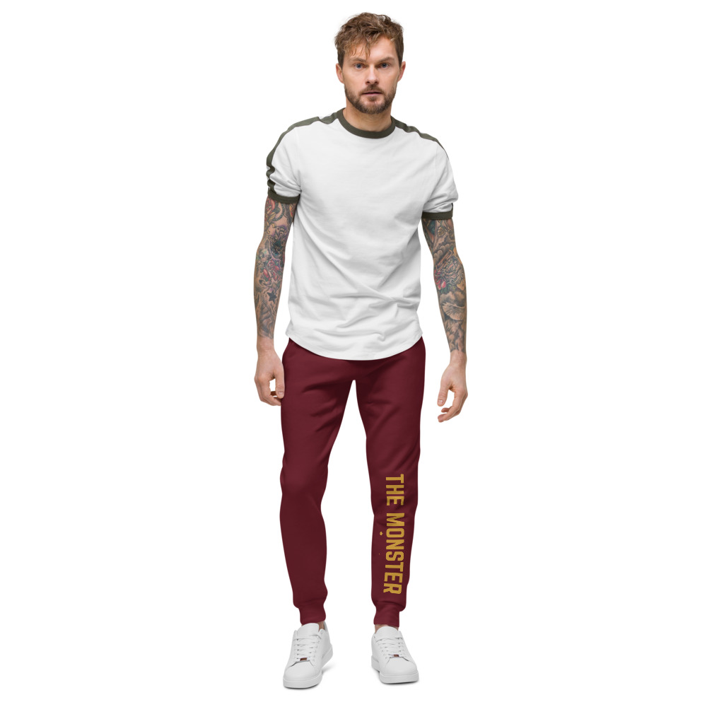 joggers on MILLIONS joggers