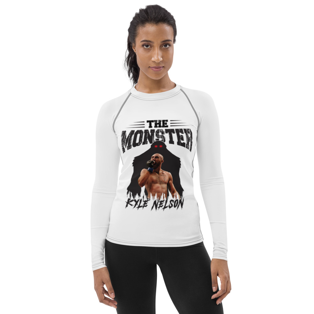 compression shirt on MILLIONS compression shirt