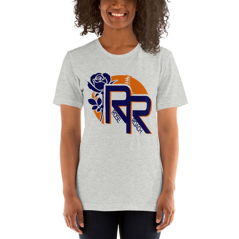 "RR" by Rose Roach Shirt