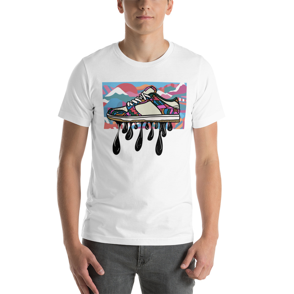 Payton Conrad T-Shirt