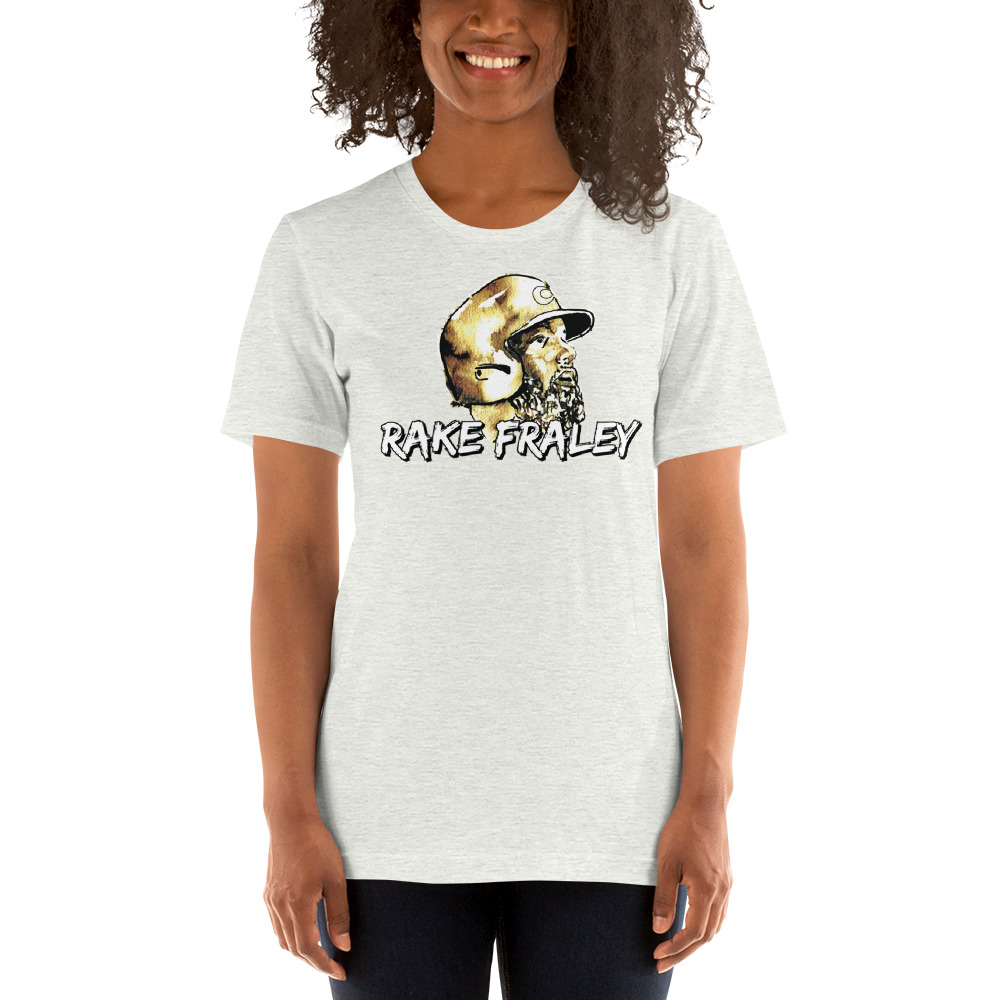 Jake Fraley T-Shirt