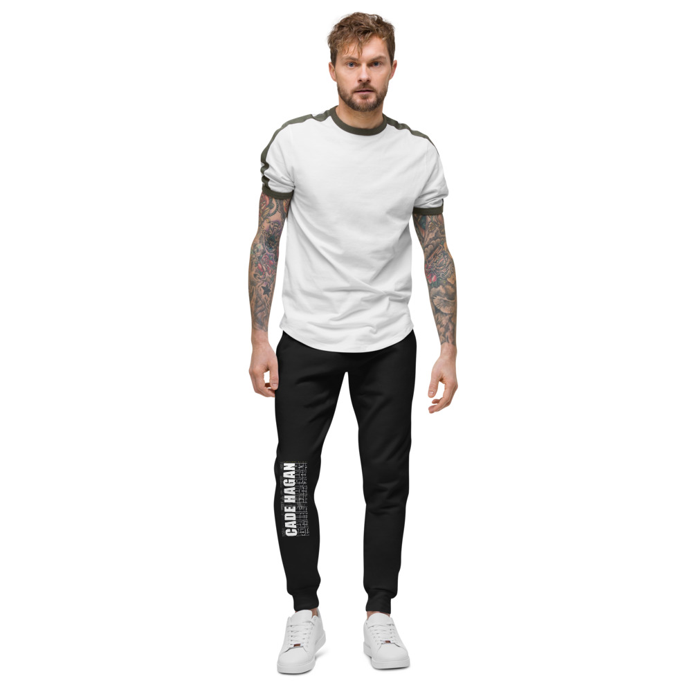 Cade Hagan Joggers