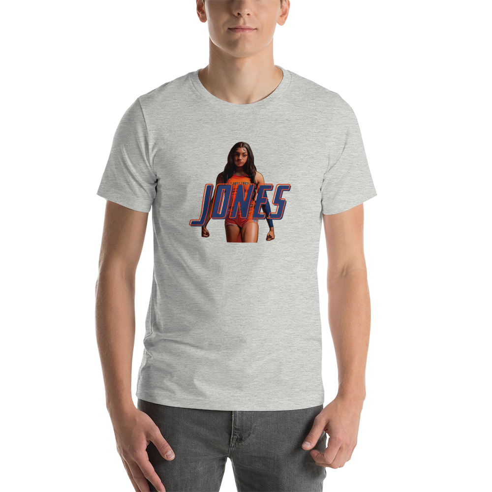 "Jones" by Janaya Jones Shirt