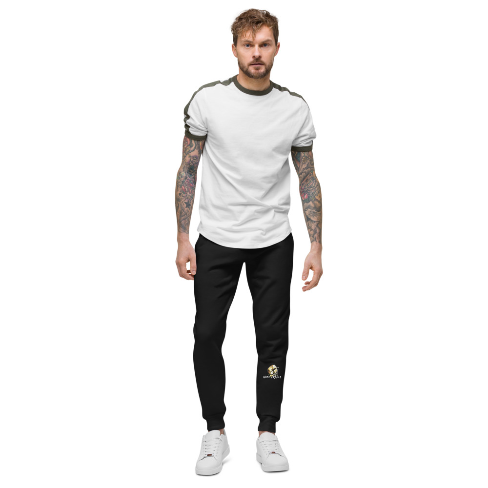Jake Fraley Jogger