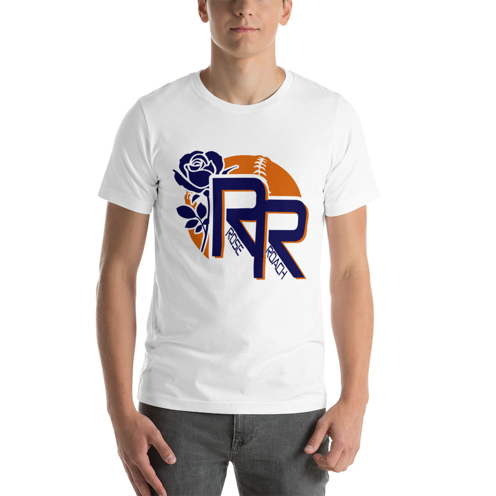 "RR" by Rose Roach Shirt