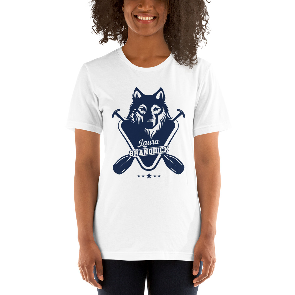 Laura Braddick T-Shirt