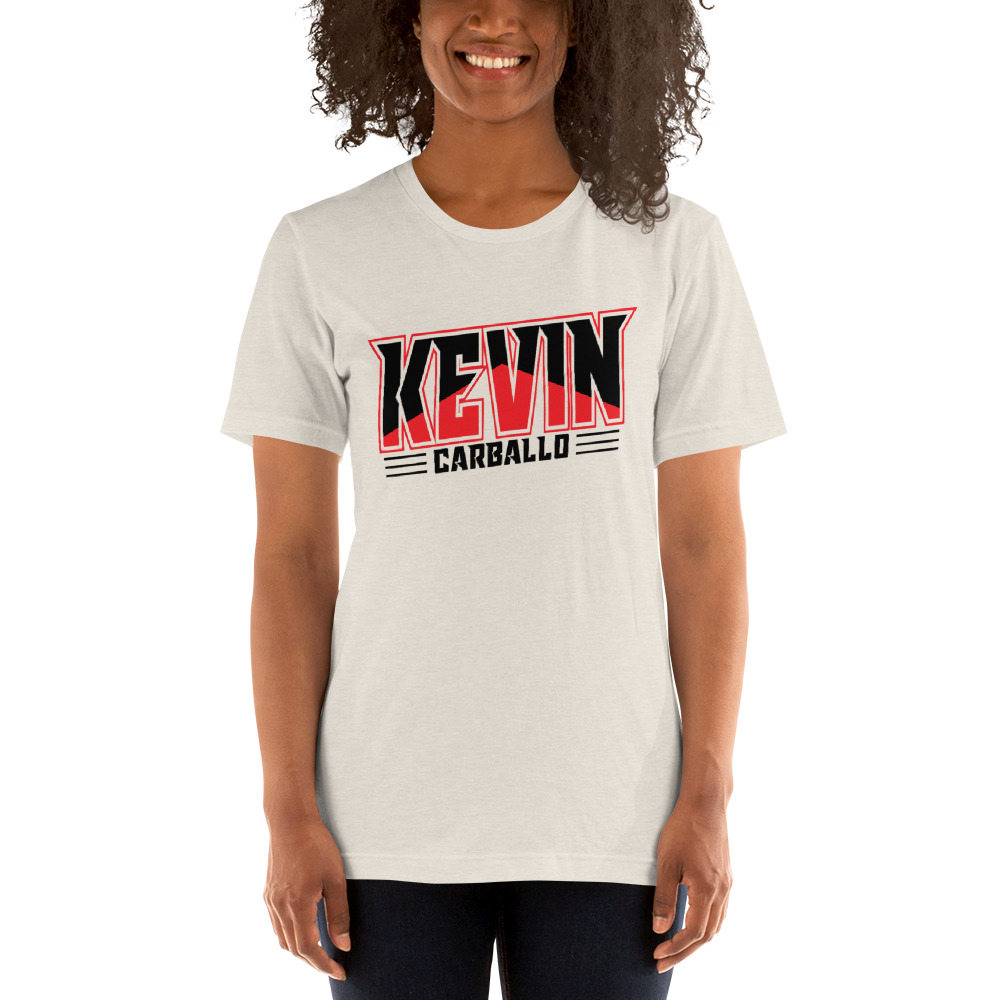 Kevin Carballo T-Shirt
