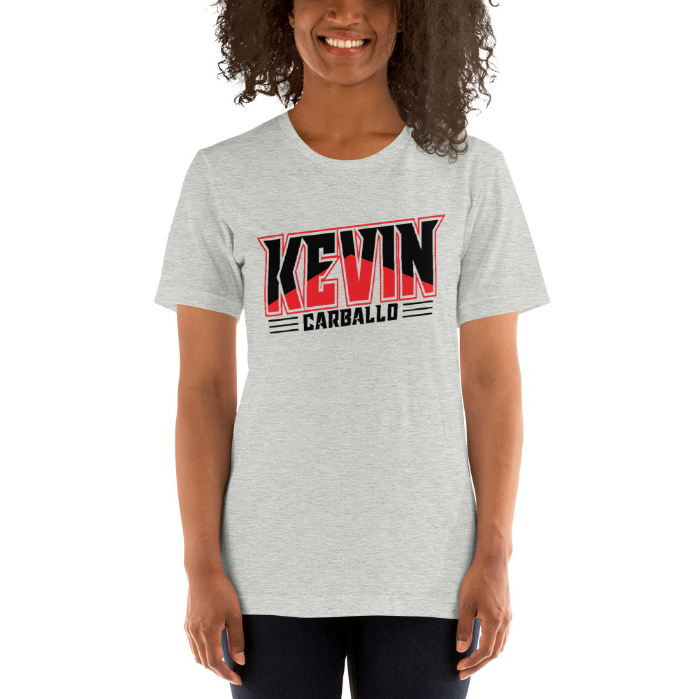 Kevin Carballo T-Shirt