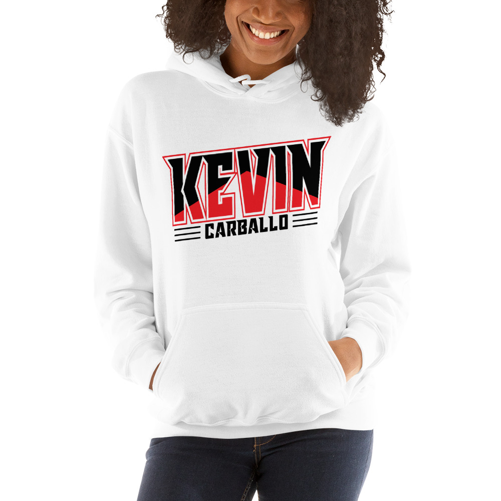 Kevin Carballo Hoodie
