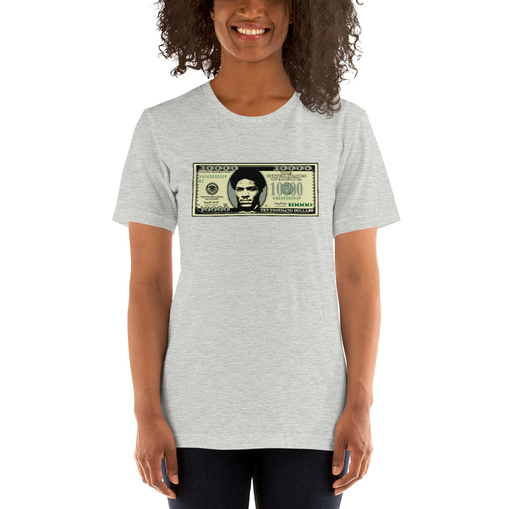 The Pryce Bill by Pryce Taylor T-Shirt on MILLIONS The Pryce Bill by Pryce Taylor T-Shirt