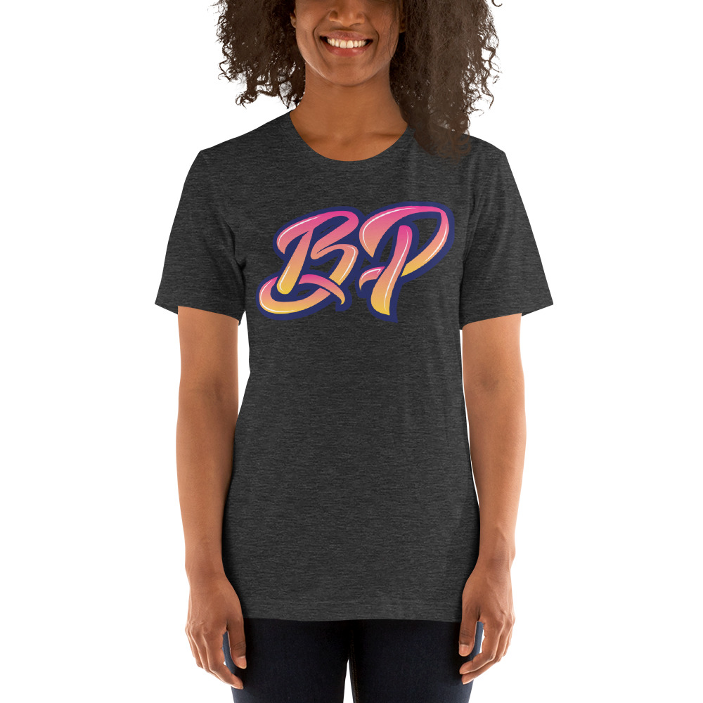 Bobbie Pettigrew Jr "Seasonal" Women's T Shirt