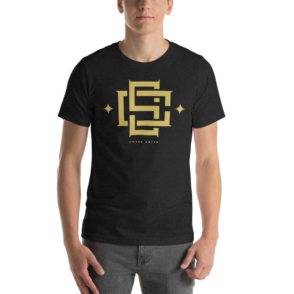 CS by Chase Smith T-Shirt
