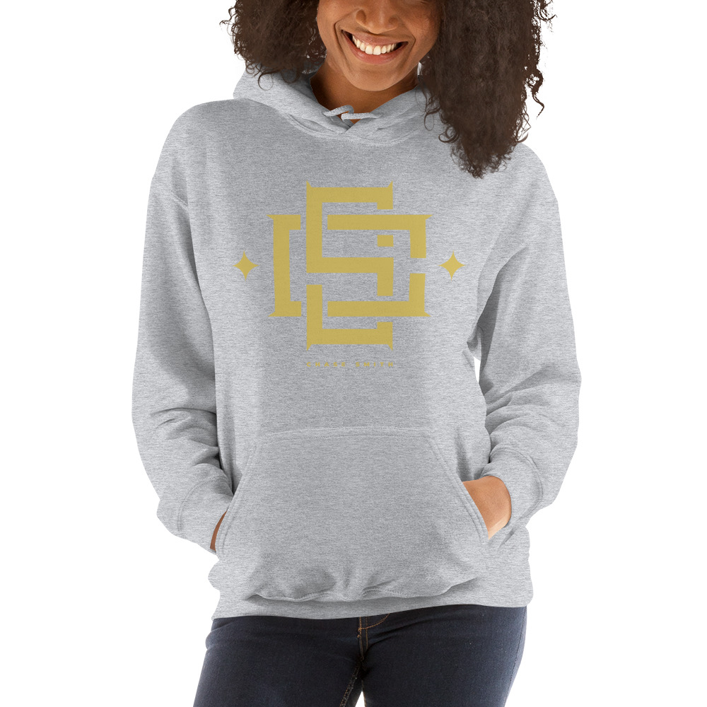 CS by Chase Smith Hoodie