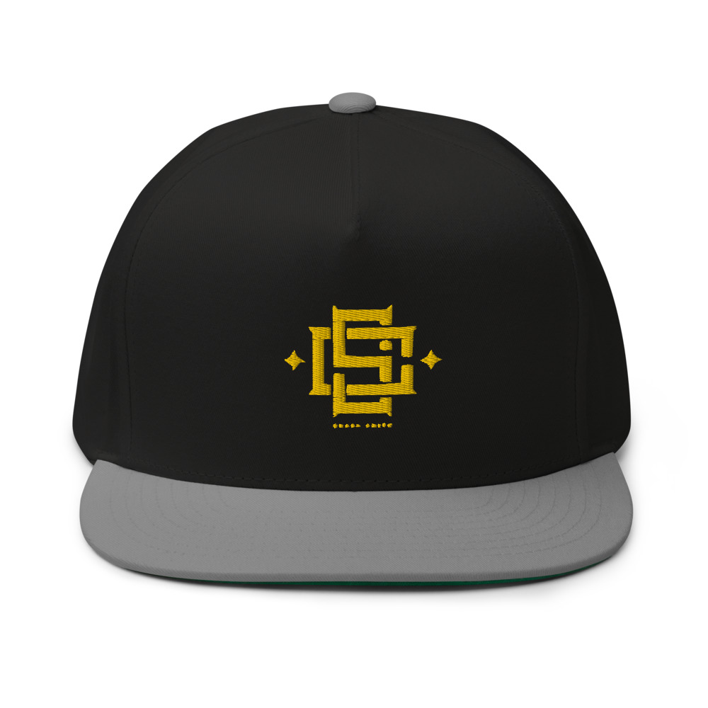 CS by Chase Smith Hat