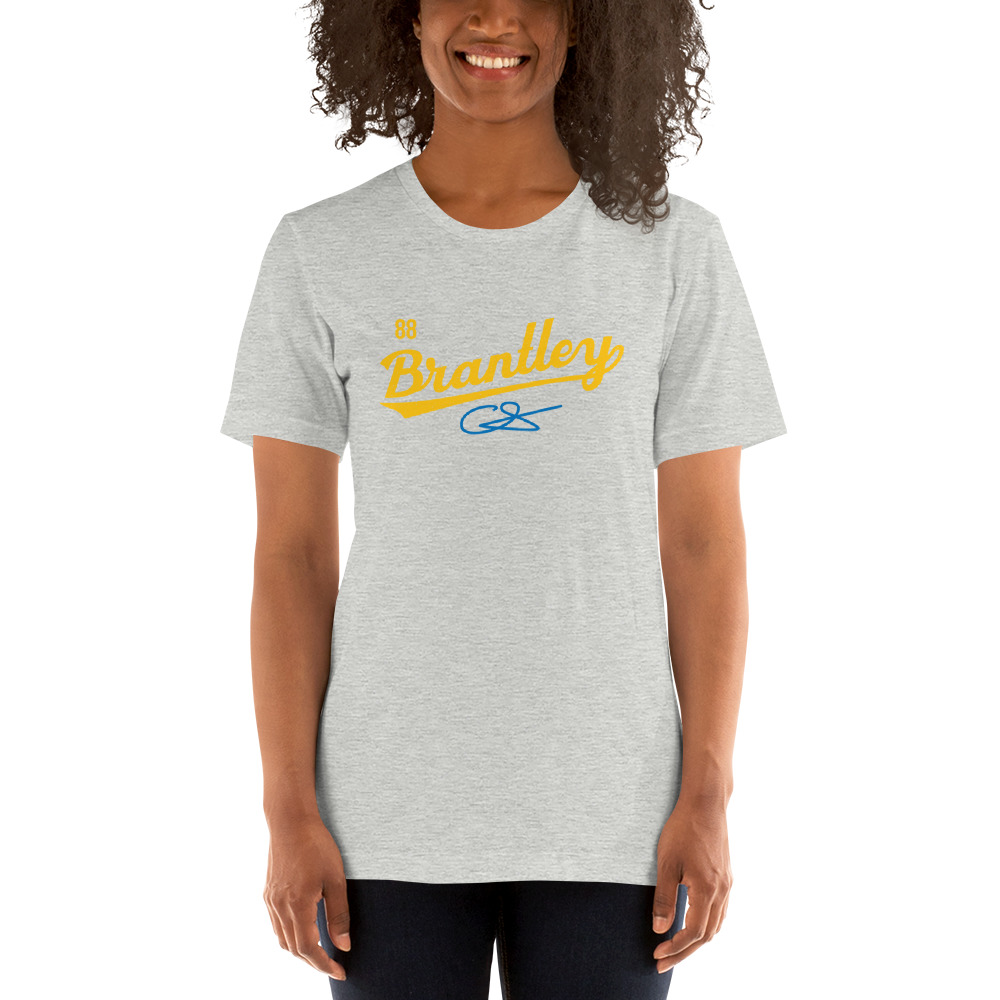 Chris Brantley Signature, T-Shirt
