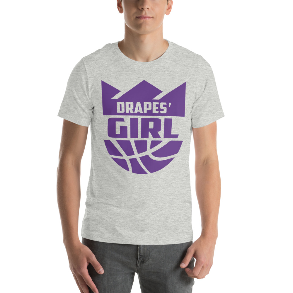 Crown Kyle Draper T-Shirt