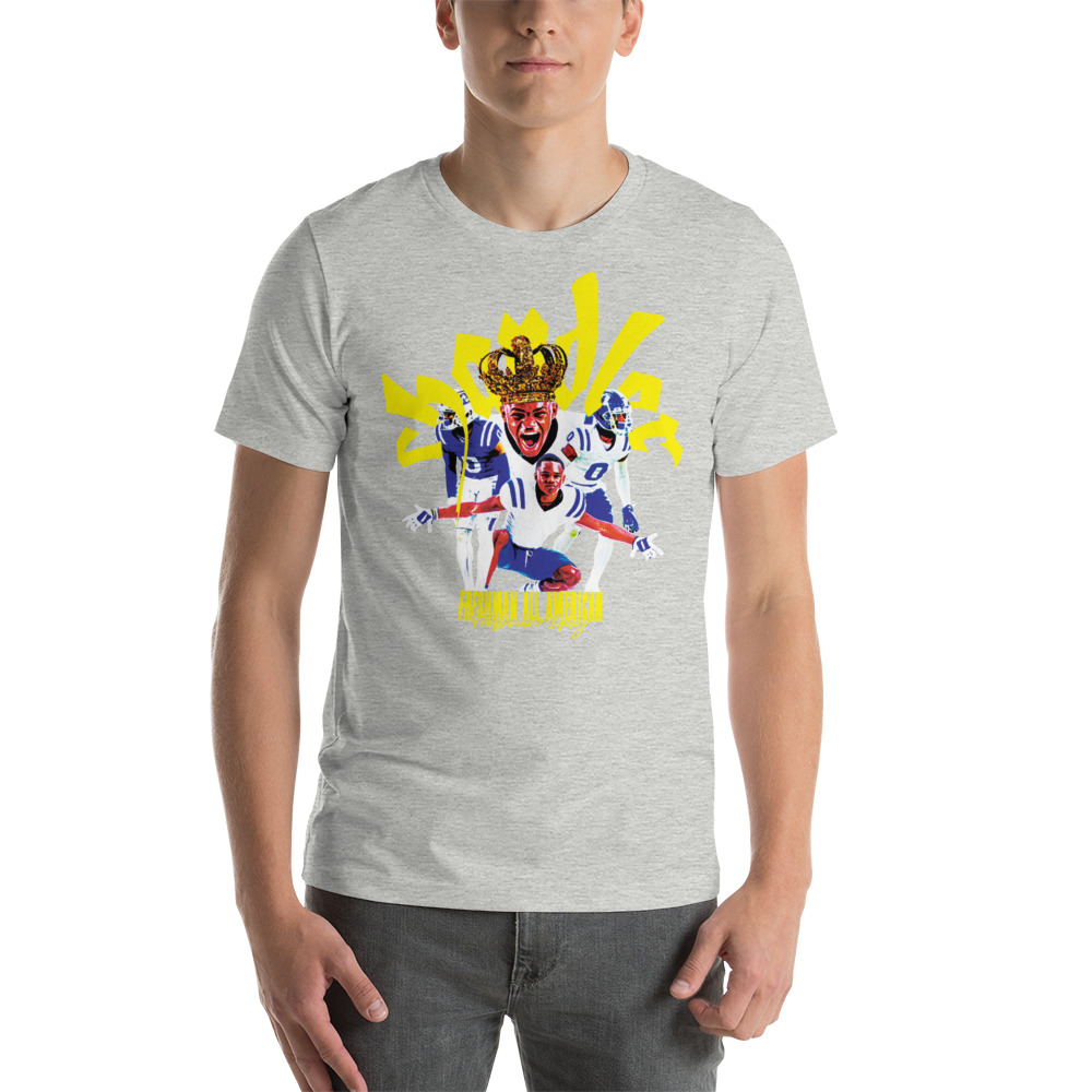 Old School Chandler Rivers T-Shirt