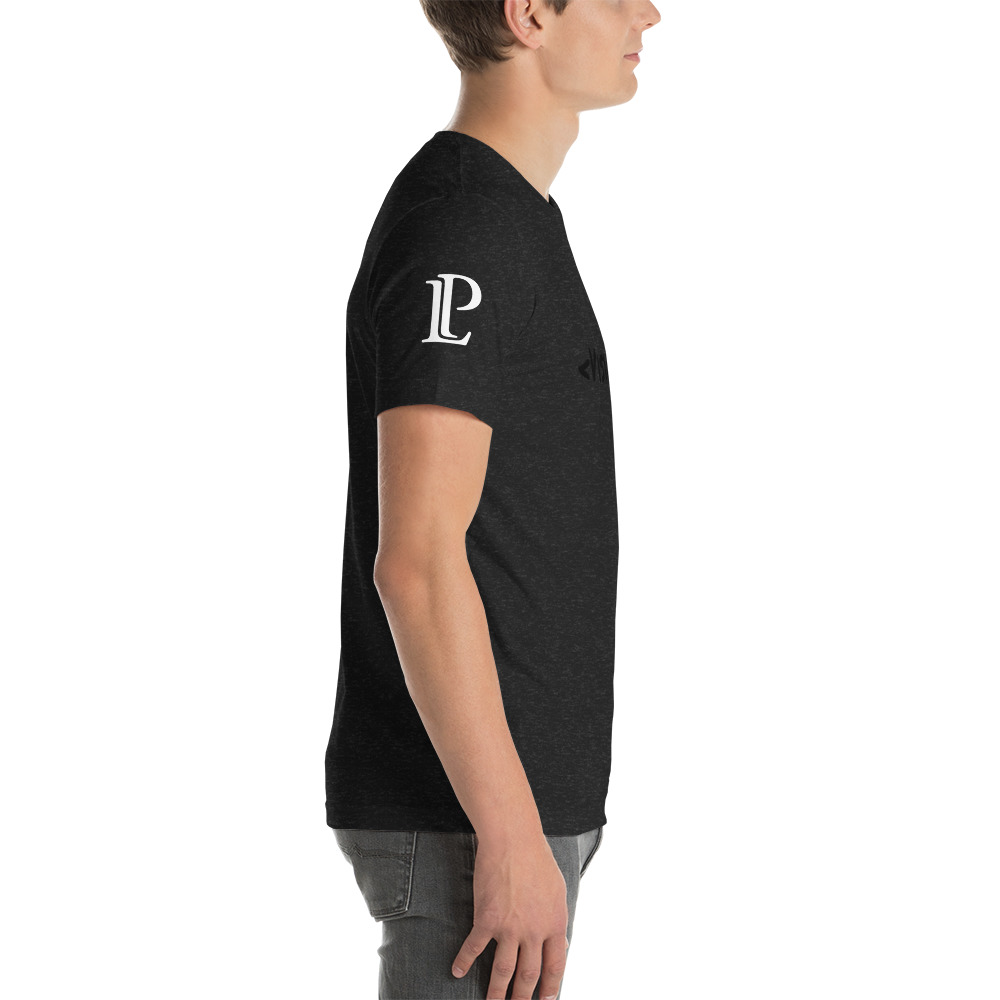  Lonnie Reed-Perez "LP" Men's Shirt