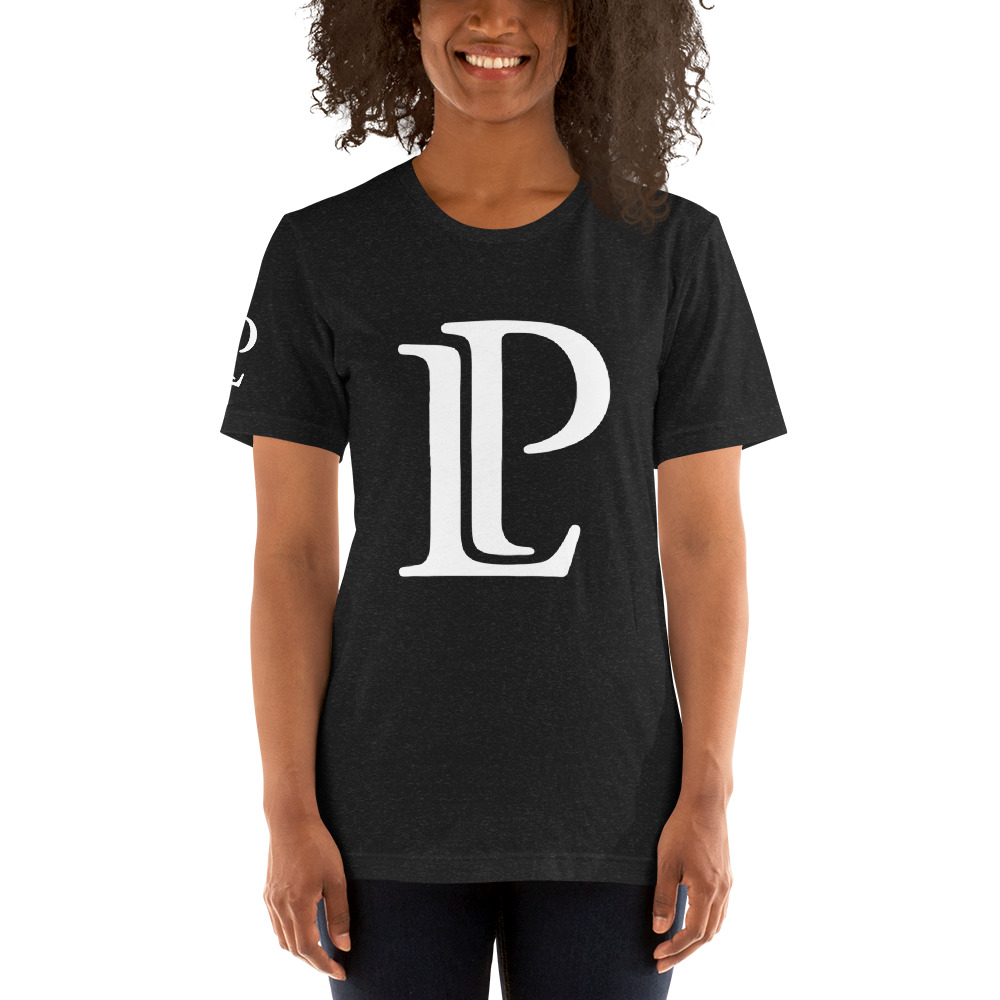  Lonnie Reed-Perez "LP" Women's Shirt