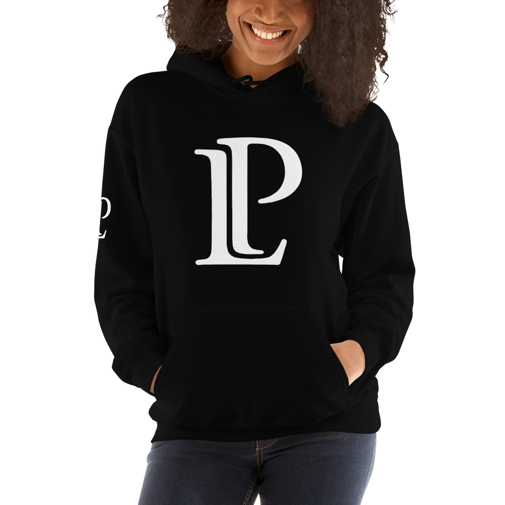  Lonnie Reed-Perez "LP" Women's Hoodie