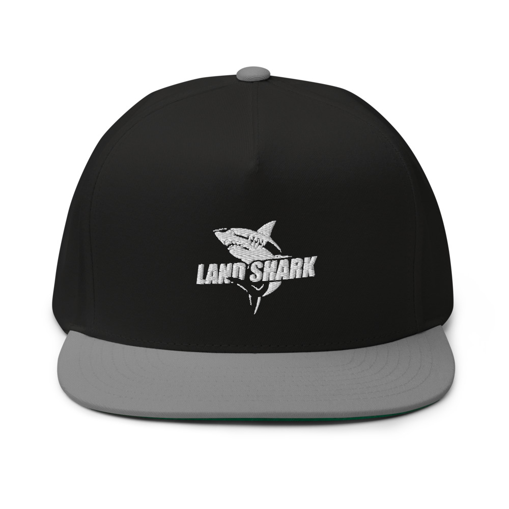 Land Shark by Cobie Durant Hat