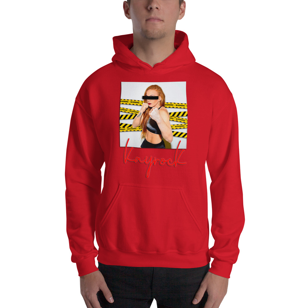 "Kayrock" by Kayla Hracho Unisex Graphic T-Shirt