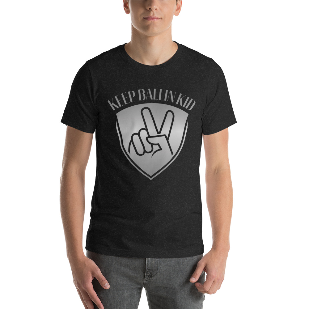 Ballin Brandon “Da Don” Bean T-Shirt