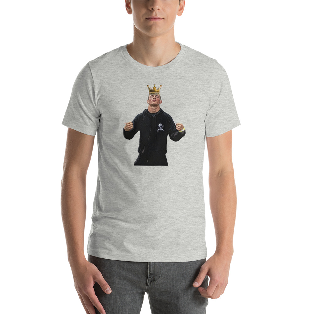 Biggie Jacob Small Unisex T-Shirt