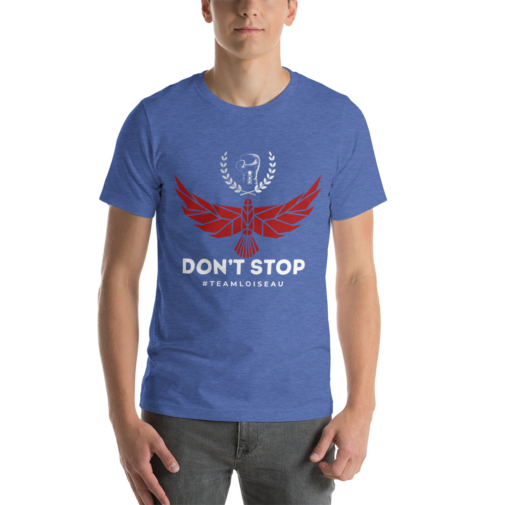 Zacharie Loiseau T-Shirt