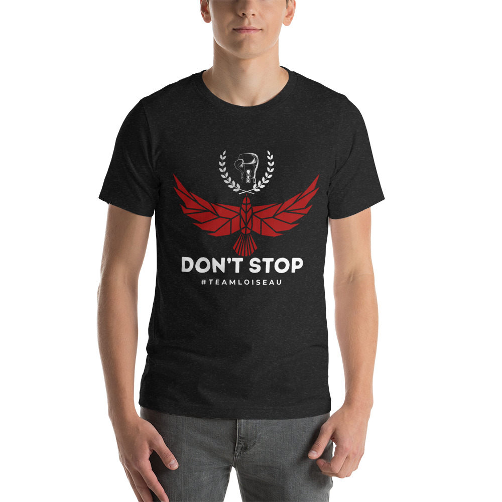 Zacharie Loiseau T-Shirt