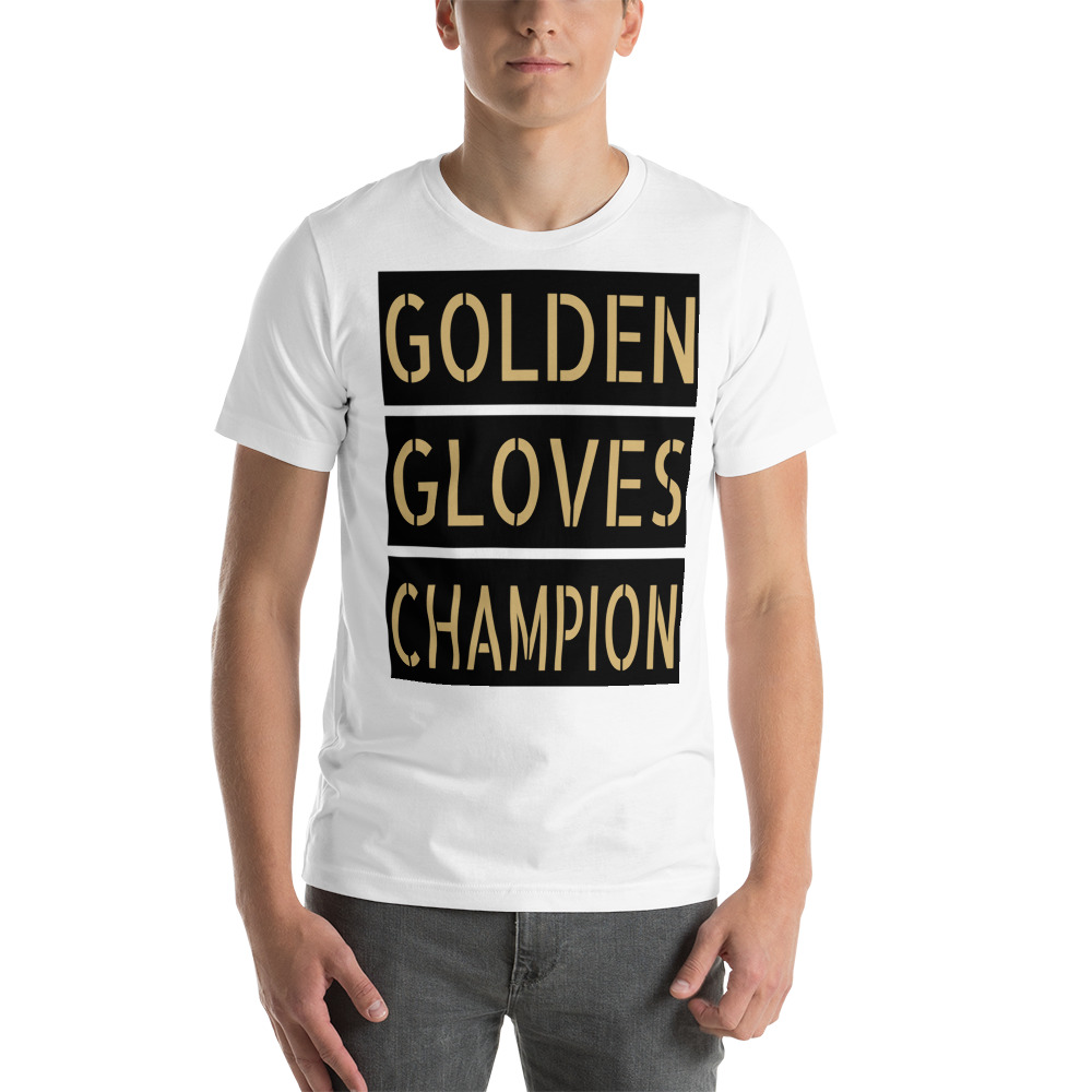 Joe Quiambao Men's T-Shirt