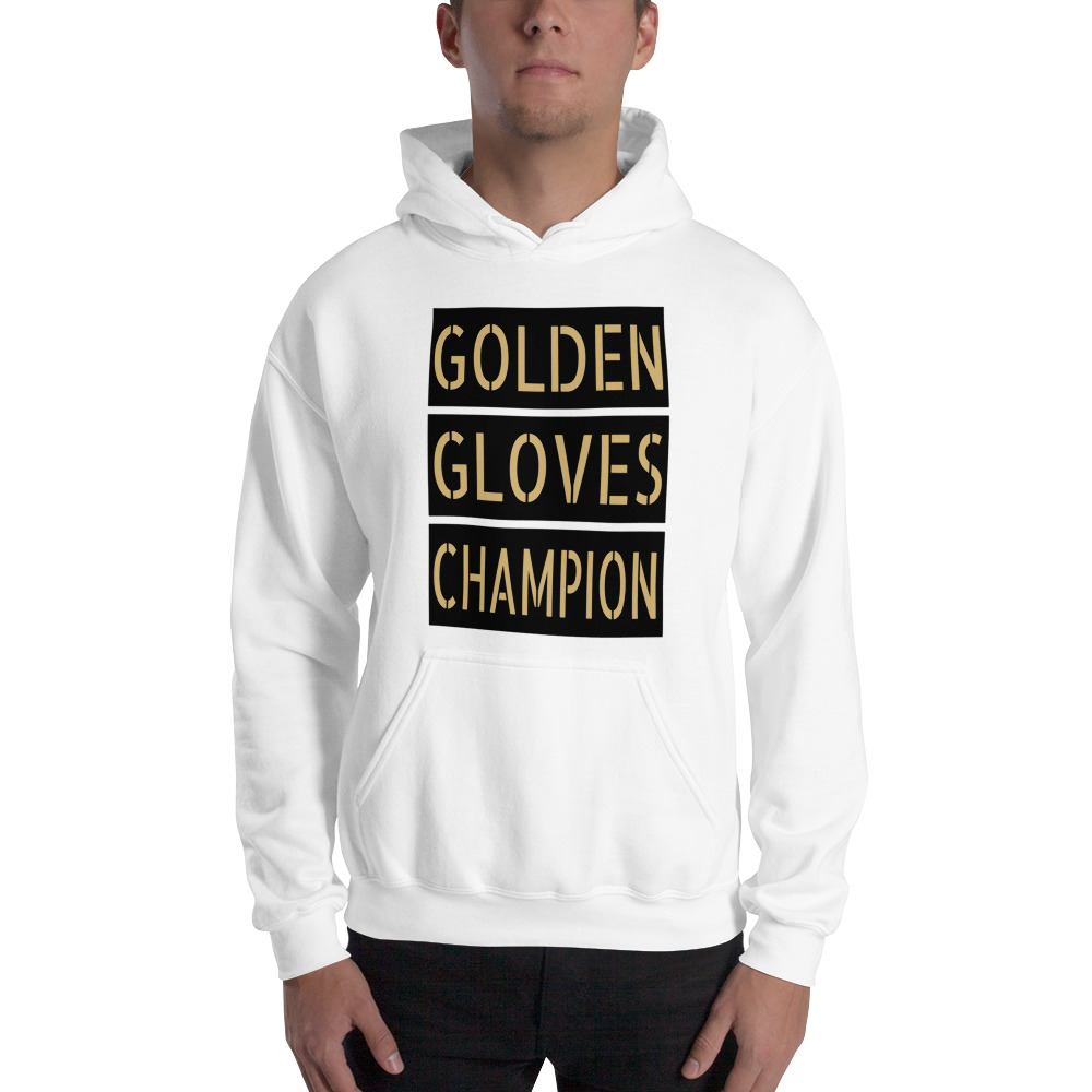 Joe Quiambao Men's Hoodie