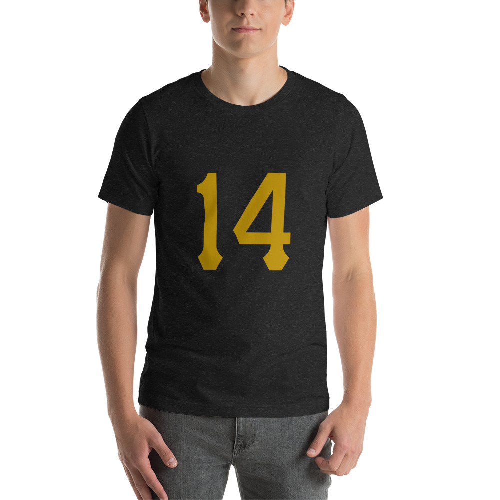 Jersey Amare Jenkins T-Shirt