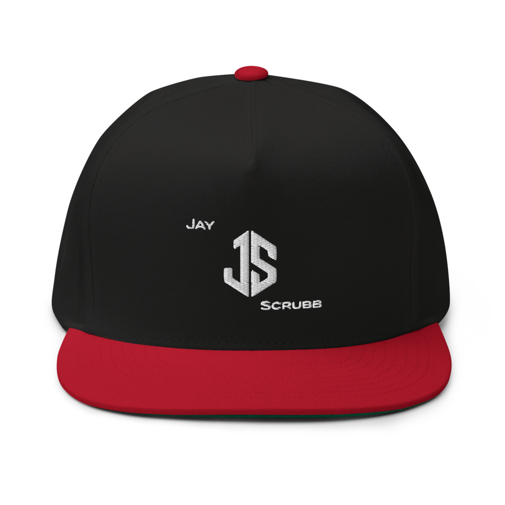 "JS" by Jay Scrubb Hat