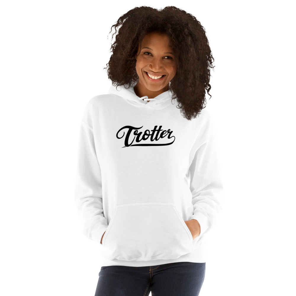 Trotter Gianna Trotter Hoodie