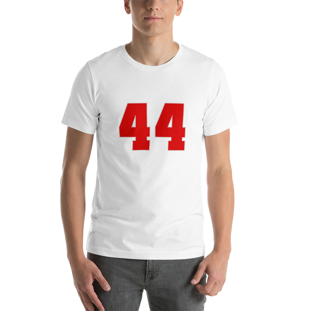 Jersey Devin Grant T-Shirt on MILLIONS Jersey Devin Grant T-Shirt
