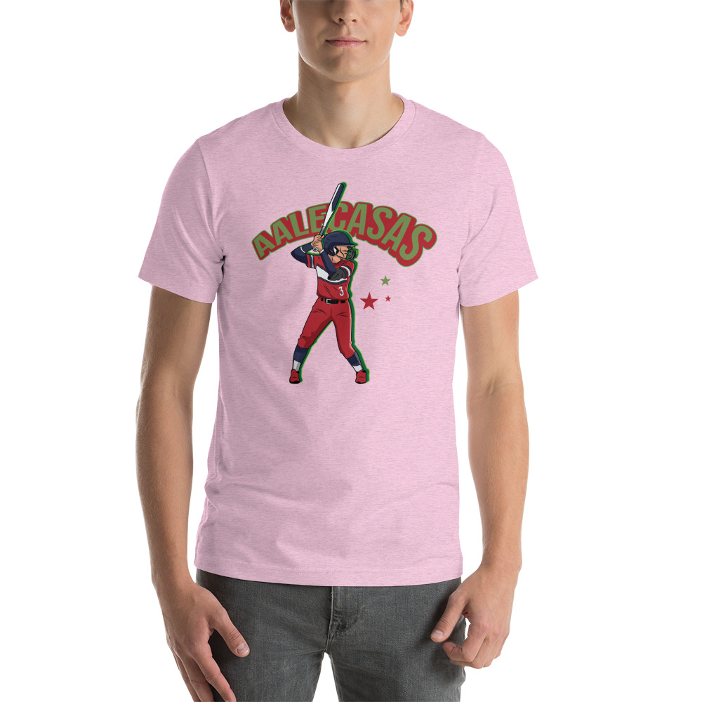 Hitting T-Shirt on MILLIONS Hitting T-Shirt