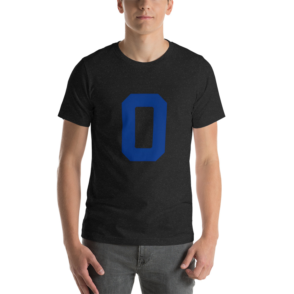 Chandler Rivers Jersey T-Shirt