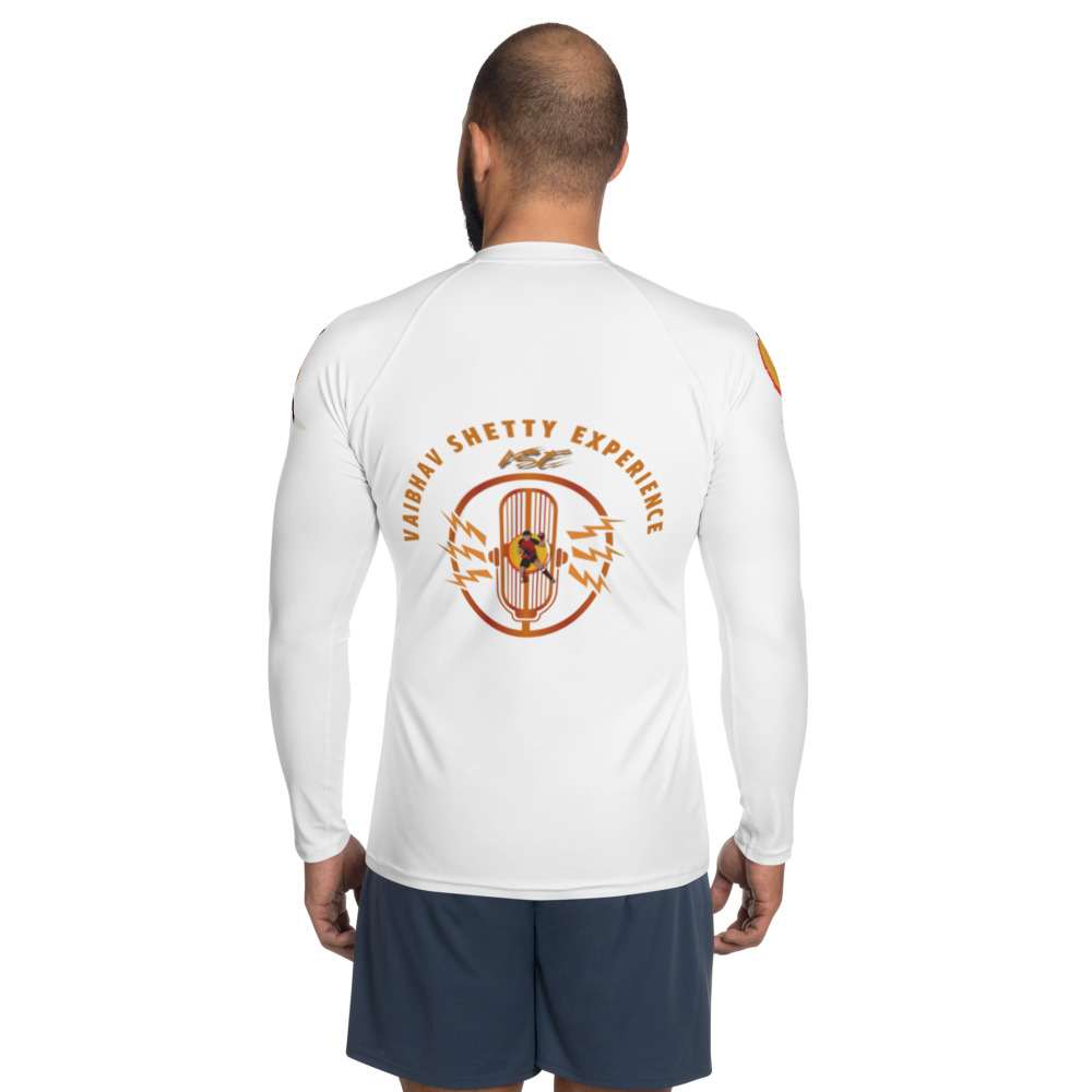 Vaibhav Shetty Men's Compression Shirt