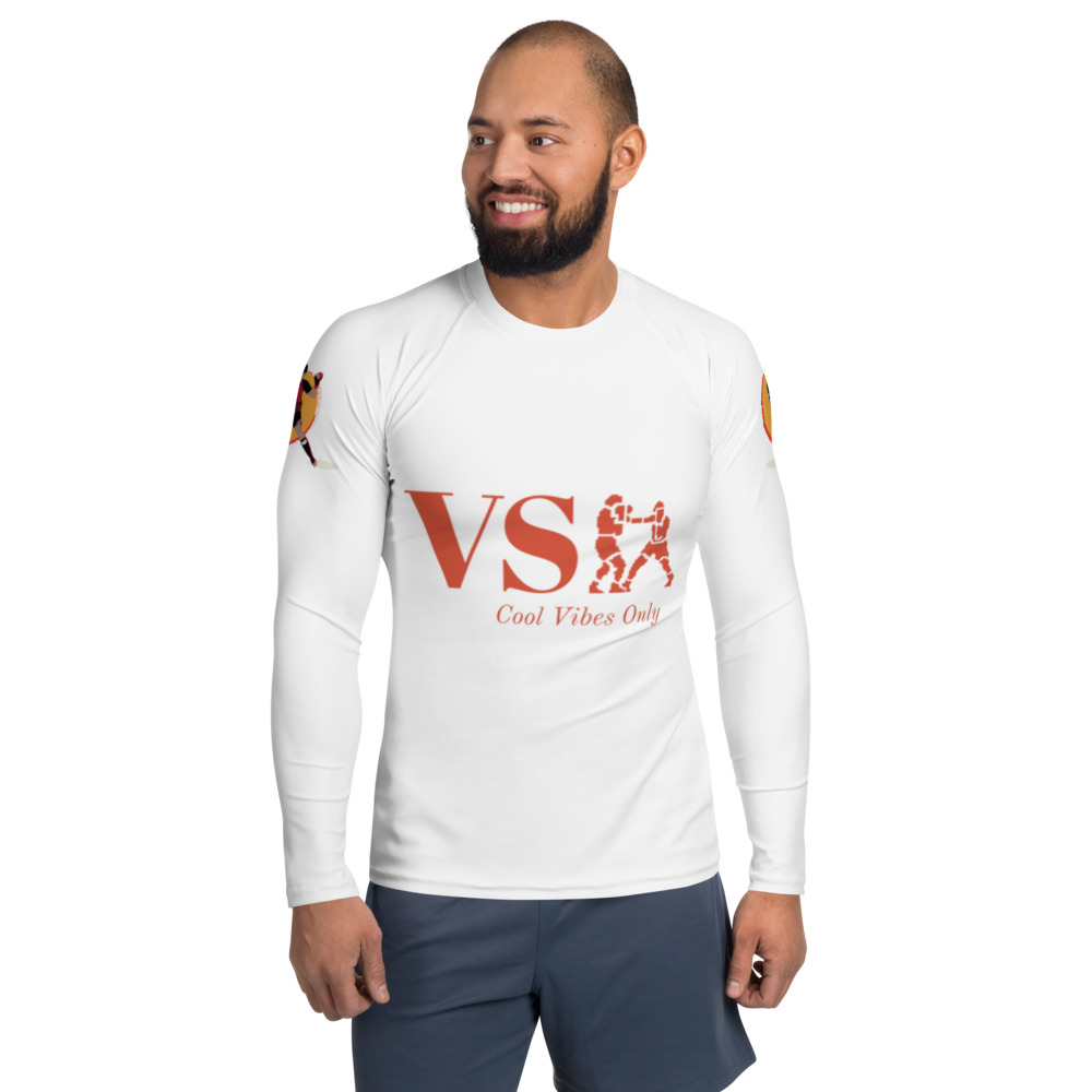 Vaibhav Shetty Men's Compression Shirt
