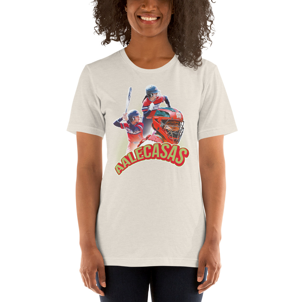 Mex/SMC T-Shirt on MILLIONS Mex/SMC T-Shirt