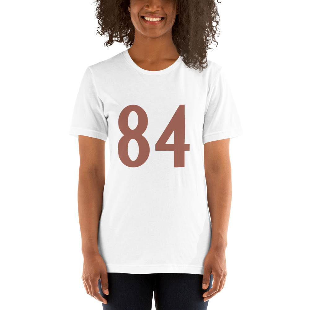 Nick Murphy Jersey T-Shirt