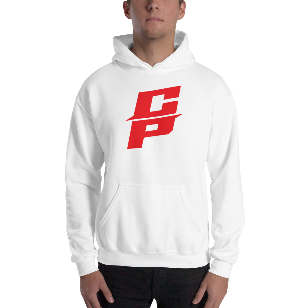 CP Camden Purboo Unisex Hoodie